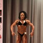 Myra  Adams - NPC Brooklyn Grand Prix 2010 - #1